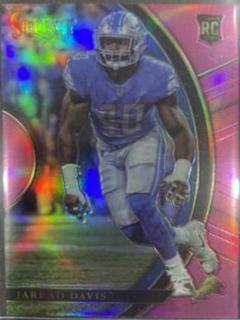 Jarrad Davis