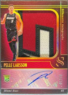 Pelle Larsson