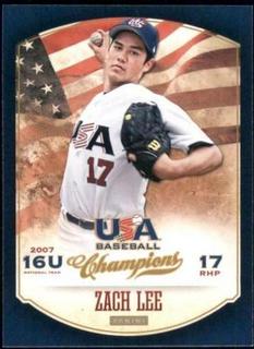 Zach Lee