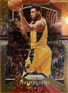 Thaddeus Young