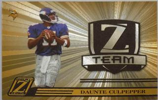 Daunte Culpepper