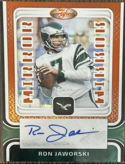 Ron Jaworski