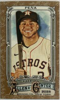 Jeremy Pena