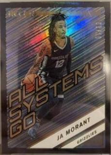 Ja Morant
