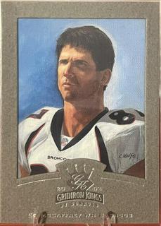 Ed McCaffrey