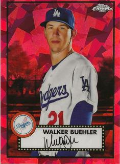 Walker Buehler