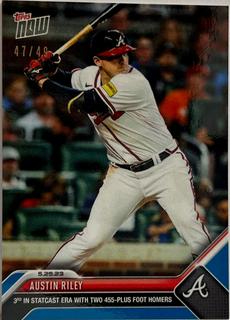 Austin Riley