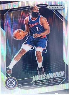 James Harden