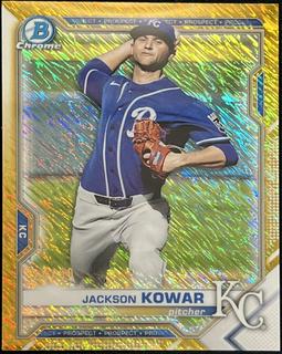 Jackson Kowar