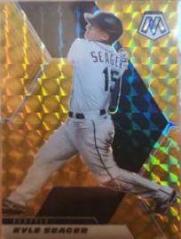 Kyle Seager
