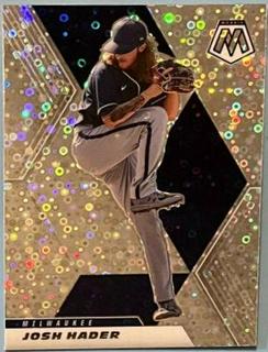Josh Hader