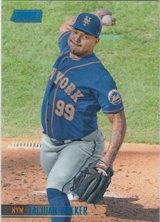 Taijuan Walker