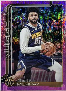 Jamal Murray