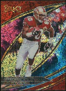 Jerry Rice