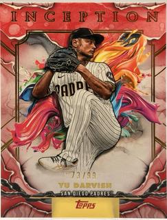 Yu Darvish