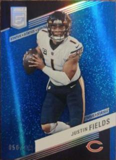 Justin Fields