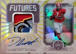 D'Andre Swift