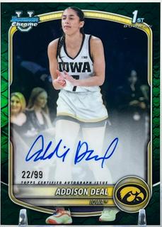 Addison Deal