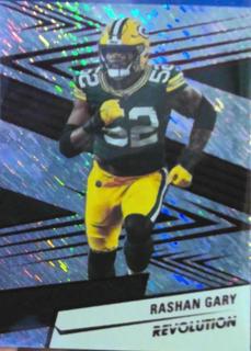 Rashan Gary