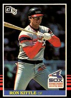 Ron Kittle