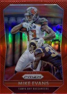 Mike Evans