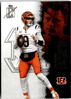 Joe Burrow