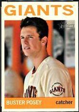Buster Posey