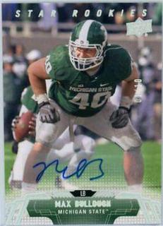 Max Bullough