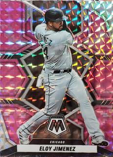 Eloy Jimenez
