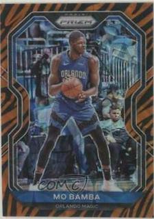 Mo Bamba
