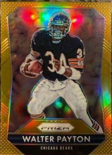 Walter Payton