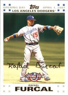 Rafael Furcal