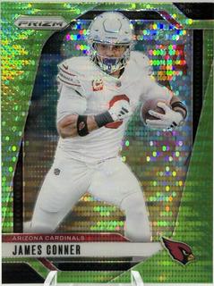 James Conner
