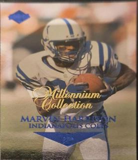 Marvin Harrison