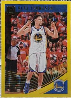 Klay Thompson