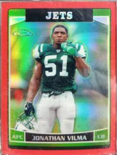 Jonathan Vilma