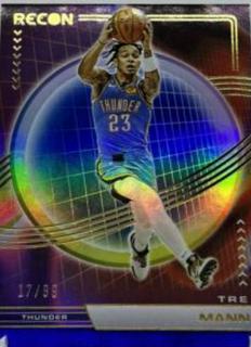 Tre Mann