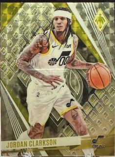 Jordan Clarkson