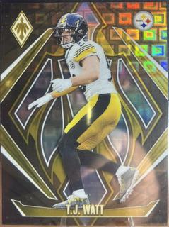 T.J. Watt