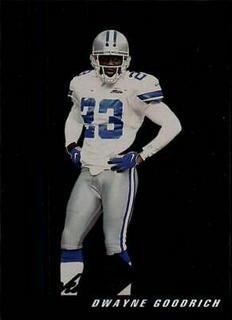 Dwayne Goodrich