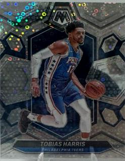 Tobias Harris