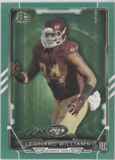 Leonard Williams