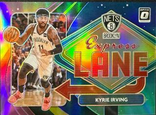 Kyrie Irving