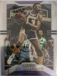 Wilt Chamberlain