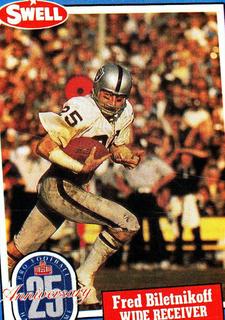 Fred Biletnikoff