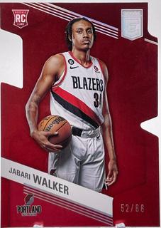 Jabari Walker