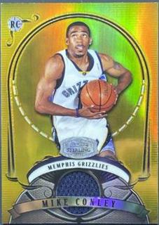 Mike Conley