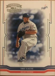 Eric Gagne