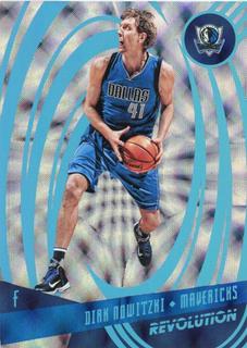 Dirk Nowitzki
