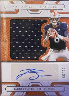 Jarrett Stidham